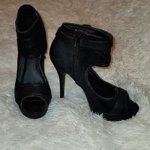 Charlotte Russe Heels